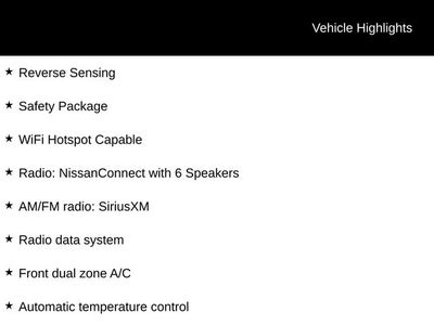 2025 Nissan Rogue SV AWD