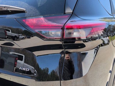 2025 Nissan Rogue SV AWD