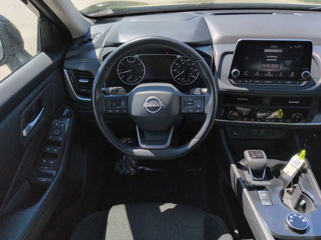 2025 Nissan Rogue SV AWD