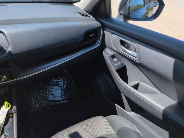 2025 Nissan Rogue SV AWD