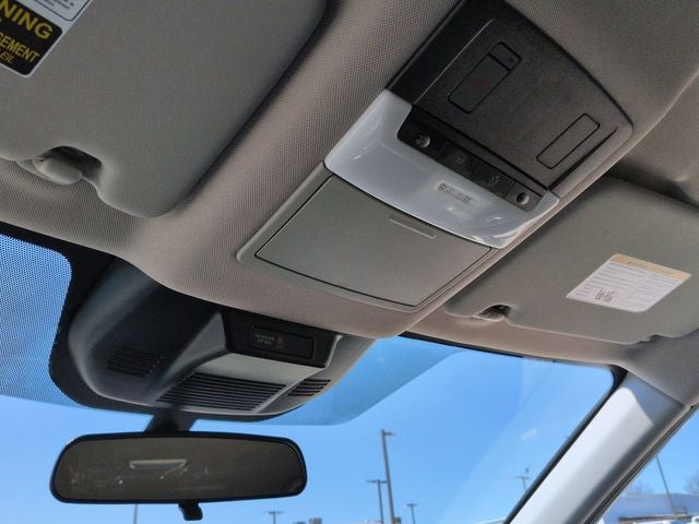 2025 Nissan Rogue SV AWD