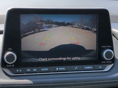 2025 Nissan Rogue SV AWD