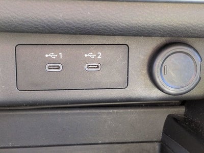 2025 Nissan Rogue SV AWD