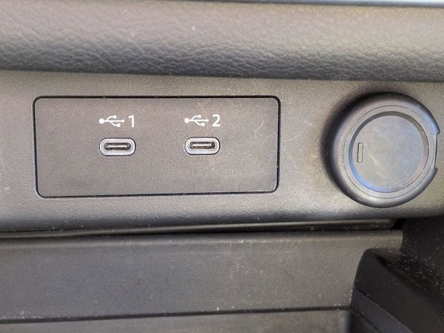 2025 Nissan Rogue SV AWD