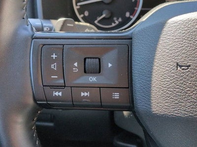 2025 Nissan Rogue SV AWD