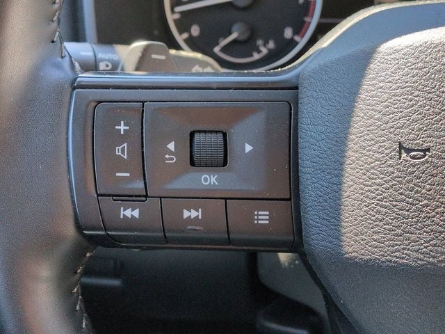 2025 Nissan Rogue SV AWD