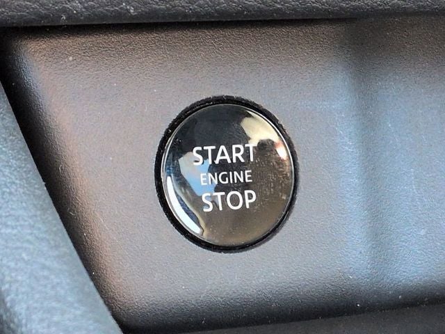 2025 Nissan Rogue SV AWD