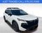 2025 Nissan Rogue Rock Creek AWD