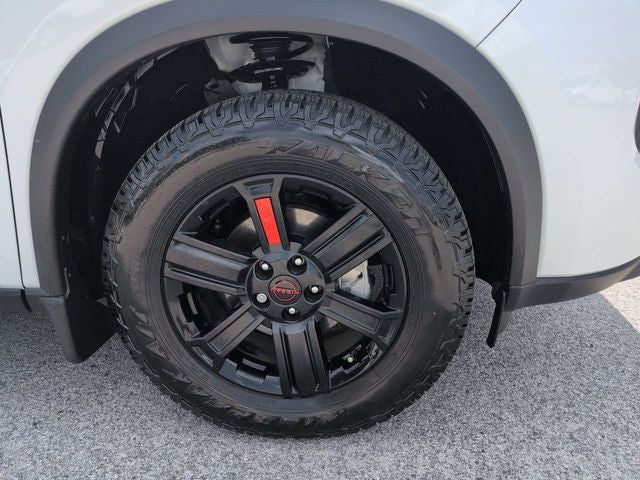 2025 Nissan Rogue Rock Creek AWD