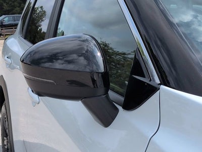2025 Nissan Rogue Rock Creek AWD