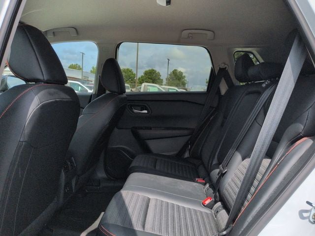 2025 Nissan Rogue Rock Creek AWD