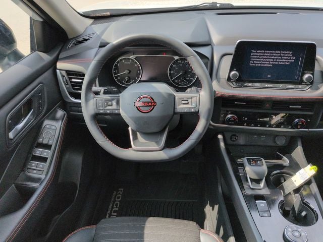 2025 Nissan Rogue Rock Creek AWD