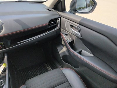 2025 Nissan Rogue Rock Creek AWD