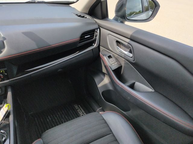 2025 Nissan Rogue Rock Creek AWD