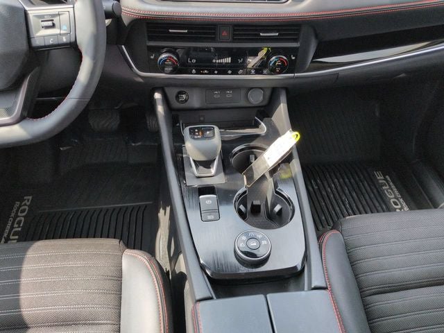 2025 Nissan Rogue Rock Creek AWD