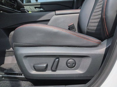 2025 Nissan Rogue Rock Creek AWD