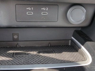 2025 Nissan Rogue Rock Creek AWD