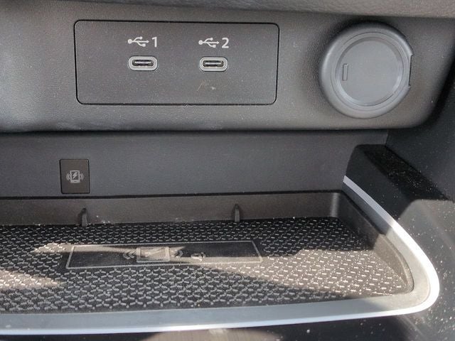 2025 Nissan Rogue Rock Creek AWD