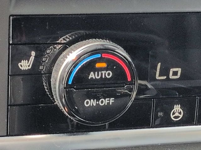 2025 Nissan Rogue Rock Creek AWD