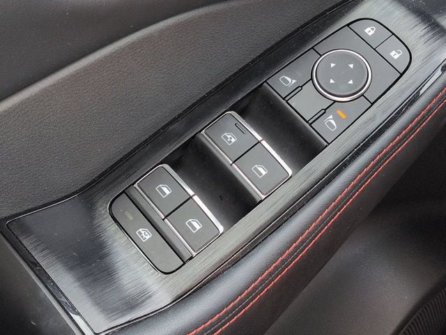 2025 Nissan Rogue Rock Creek AWD