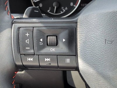 2025 Nissan Rogue Rock Creek AWD