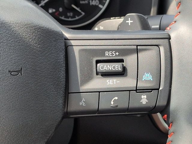 2025 Nissan Rogue Rock Creek AWD
