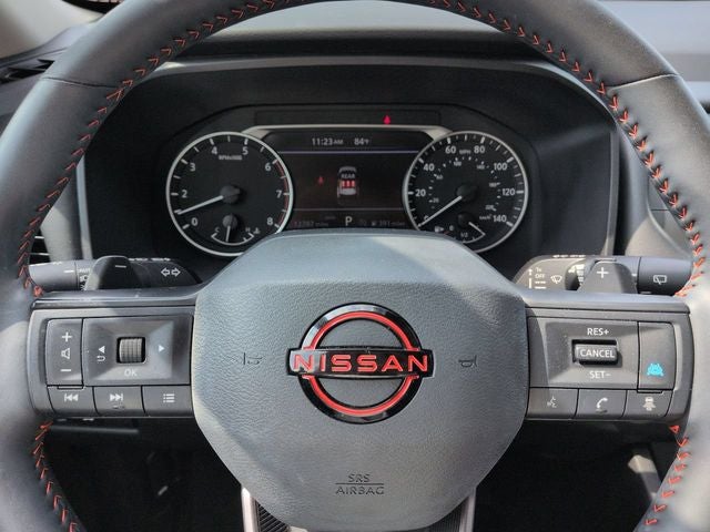 2025 Nissan Rogue Rock Creek AWD