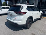 2025 Nissan Rogue Rock Creek AWD