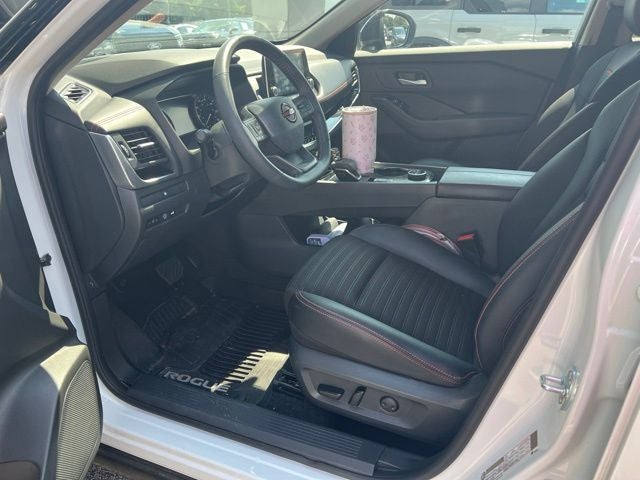 2025 Nissan Rogue Rock Creek AWD