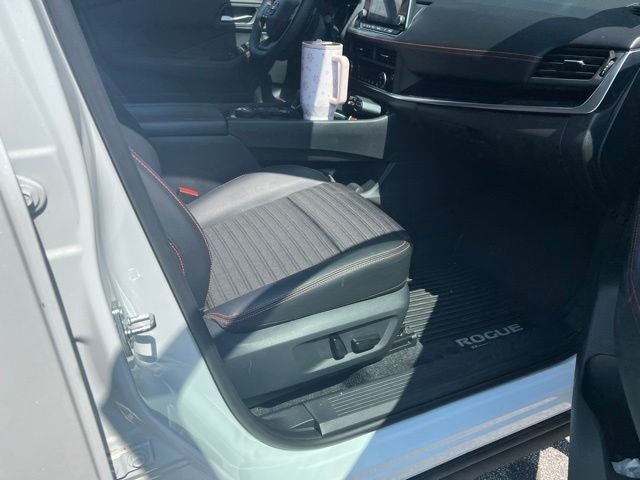 2025 Nissan Rogue Rock Creek AWD