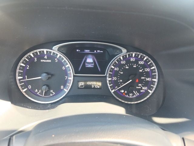 Used 2018 INFINITI QX60 Base with VIN 5N1DL0MN8JC523583 for sale in Conyers, GA