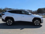 2025 Hyundai Tucson SEL AWD