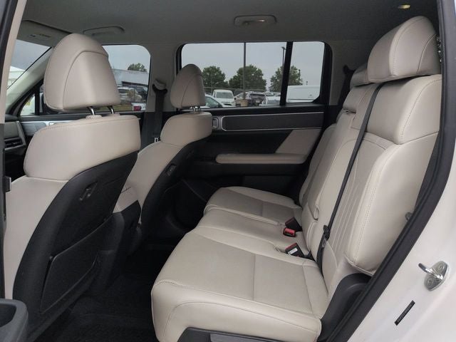 2024 Hyundai Santa Fe SEL AWD