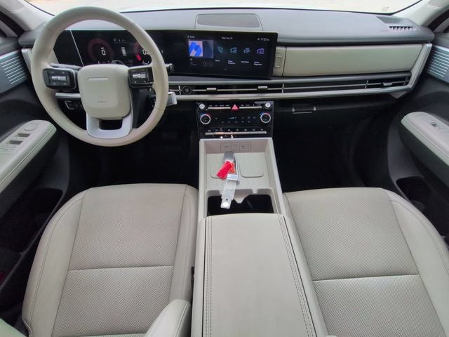 2024 Hyundai Santa Fe SEL AWD