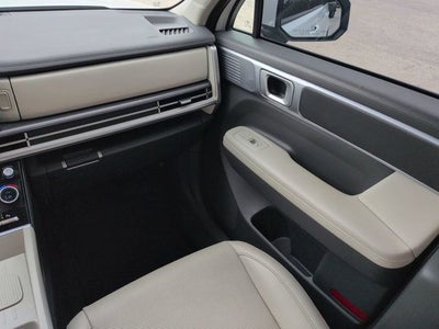 2024 Hyundai Santa Fe SEL AWD