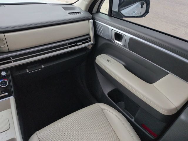 2024 Hyundai Santa Fe SEL AWD