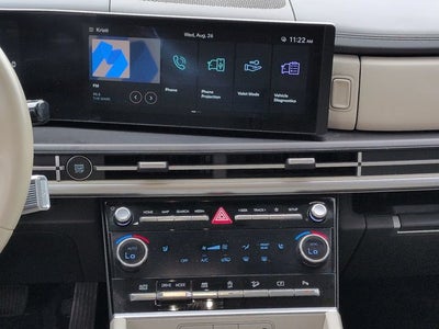 2024 Hyundai Santa Fe SEL AWD