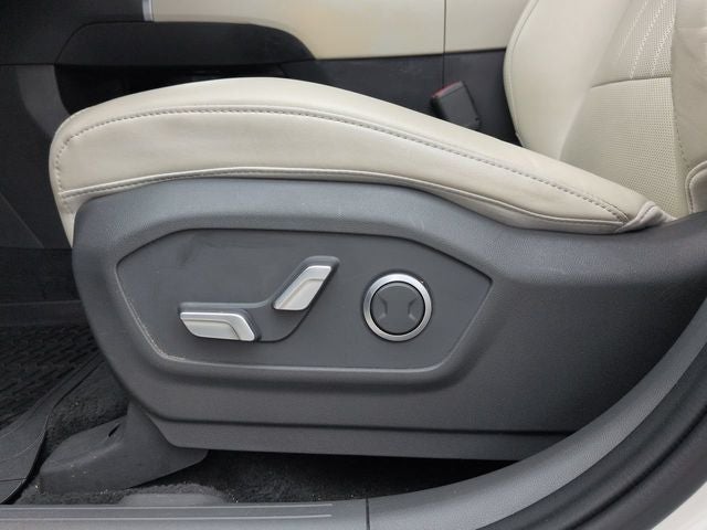2024 Hyundai Santa Fe SEL AWD