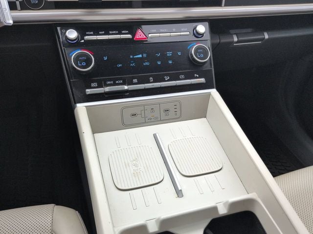 2024 Hyundai Santa Fe SEL AWD