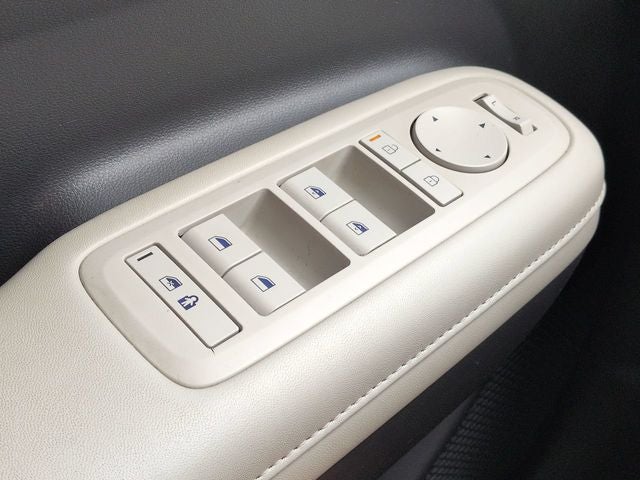 2024 Hyundai Santa Fe SEL AWD