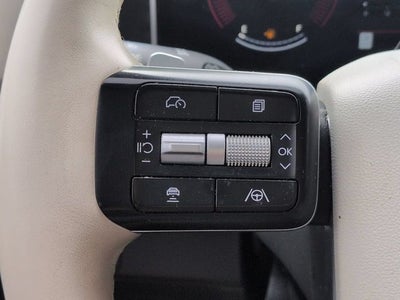 2024 Hyundai Santa Fe SEL AWD