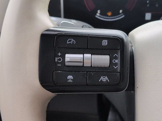 2024 Hyundai Santa Fe SEL AWD