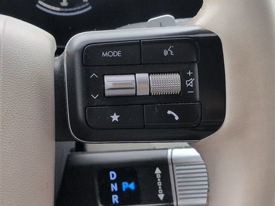 2024 Hyundai Santa Fe SEL AWD