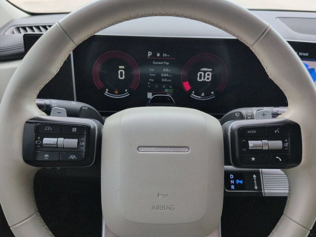 2024 Hyundai Santa Fe SEL AWD