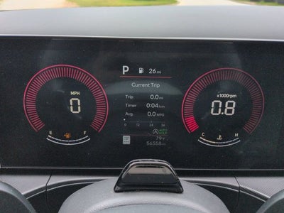 2024 Hyundai Santa Fe SEL AWD