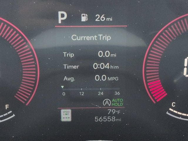 2024 Hyundai Santa Fe SEL AWD