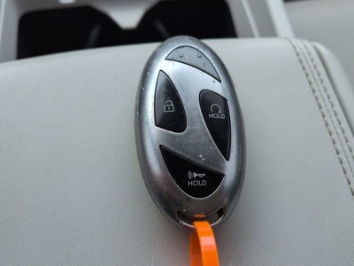 2024 Hyundai Santa Fe SEL AWD