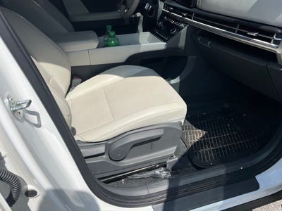 2024 Hyundai Santa Fe SEL AWD