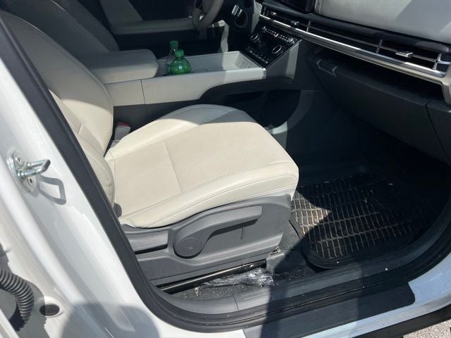 2024 Hyundai Santa Fe SEL AWD