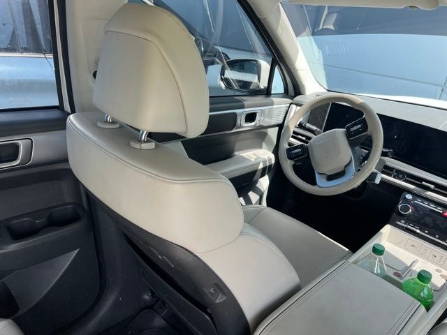 2024 Hyundai Santa Fe SEL AWD